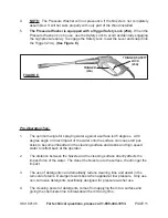 Предварительный просмотр 11 страницы Chicago Electric 92146 Assembly And Operating Instructions Manual