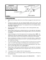 Предварительный просмотр 14 страницы Chicago Electric 92146 Assembly And Operating Instructions Manual