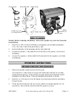 Preview for 12 page of Chicago Electric 92280 Assembly And Operating Instructions Manual