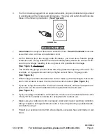 Preview for 6 page of Chicago Electric 92386 Assembly And Operation Instructions Manual