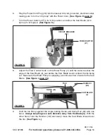 Preview for 16 page of Chicago Electric 92386 Assembly And Operation Instructions Manual