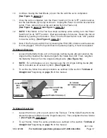 Preview for 17 page of Chicago Electric 92386 Assembly And Operation Instructions Manual