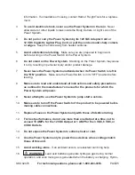 Preview for 5 page of Chicago Electric 92476 Operating Instructions Manual