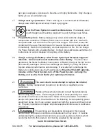 Preview for 6 page of Chicago Electric 92476 Operating Instructions Manual