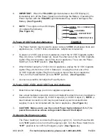 Preview for 9 page of Chicago Electric 92476 Operating Instructions Manual