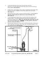 Preview for 9 page of Chicago Electric 92481 Assembly And Operating Instructions Manual