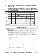 Preview for 10 page of Chicago Electric 92481 Assembly And Operating Instructions Manual