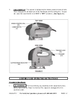 Предварительный просмотр 12 страницы Chicago Electric 92772 Operating Instructions Manual