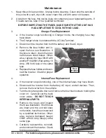 Предварительный просмотр 7 страницы Chicago Electric 93096 Assembly And Operating Instructions Manual