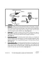 Предварительный просмотр 7 страницы Chicago Electric 93142 Operating Instructions Manual