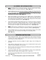 Предварительный просмотр 8 страницы Chicago Electric 93142 Operating Instructions Manual