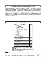 Предварительный просмотр 11 страницы Chicago Electric 93142 Operating Instructions Manual