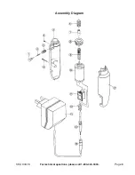 Предварительный просмотр 6 страницы Chicago Electric 94076 Assembly And Operating Instructions Manual