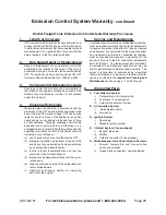 Preview for 25 page of Chicago Electric 94191 Assembly And Operation Instructions Manual