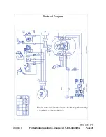 Предварительный просмотр 26 страницы Chicago Electric 94191 Assembly And Operation Instructions Manual