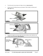 Предварительный просмотр 15 страницы Chicago Electric 94362 Assembly And Operating Instructions Manual