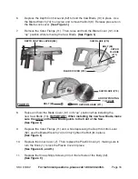 Предварительный просмотр 16 страницы Chicago Electric 94362 Assembly And Operating Instructions Manual