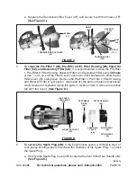 Предварительный просмотр 15 страницы Chicago Electric 94488 Assembly And Operating Instructions Manual