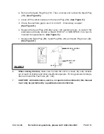 Предварительный просмотр 16 страницы Chicago Electric 94488 Assembly And Operating Instructions Manual