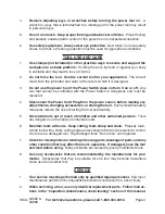 Предварительный просмотр 4 страницы Chicago Electric 94596 Assembly And Operation Instructions Manual