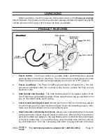 Предварительный просмотр 12 страницы Chicago Electric 94596 Assembly And Operation Instructions Manual