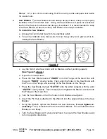 Предварительный просмотр 13 страницы Chicago Electric 94596 Assembly And Operation Instructions Manual