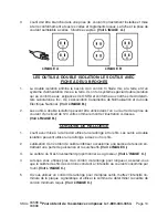 Предварительный просмотр 30 страницы Chicago Electric 94596 Assembly And Operation Instructions Manual