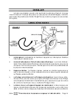 Предварительный просмотр 32 страницы Chicago Electric 94596 Assembly And Operation Instructions Manual