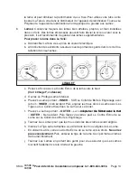 Предварительный просмотр 33 страницы Chicago Electric 94596 Assembly And Operation Instructions Manual