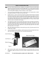 Предварительный просмотр 5 страницы Chicago Electric 95573 Assembly And Operation Instructions Manual