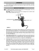 Preview for 7 page of Chicago Electric 95877 Owner'S Manual & Safety Instructions