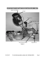 Предварительный просмотр 9 страницы Chicago Electric 96697 Set Up And Operating Instructions Manual