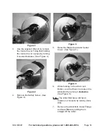 Предварительный просмотр 16 страницы Chicago Electric 96697 Set Up And Operating Instructions Manual