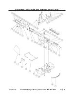 Предварительный просмотр 23 страницы Chicago Electric 96697 Set Up And Operating Instructions Manual