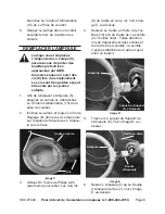 Предварительный просмотр 14 страницы Chicago Electric 97448 Assembly And Operation Instructions Manual