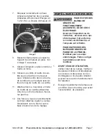 Предварительный просмотр 15 страницы Chicago Electric 97448 Assembly And Operation Instructions Manual