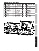 Предварительный просмотр 15 страницы Chicago Electric 98265 Owenrs Manual