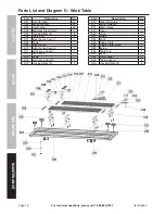 Предварительный просмотр 18 страницы Chicago Electric 98265 Owenrs Manual