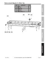 Предварительный просмотр 19 страницы Chicago Electric 98265 Owenrs Manual