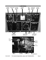 Preview for 9 page of Chicago Electric 98391 Set Up, Operating, And Servicing Instructions