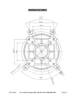 Preview for 14 page of Chicago Electric 98391 Set Up, Operating, And Servicing Instructions