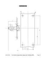 Preview for 15 page of Chicago Electric 98391 Set Up, Operating, And Servicing Instructions