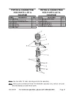 Preview for 27 page of Chicago Electric 98391 Set Up, Operating, And Servicing Instructions