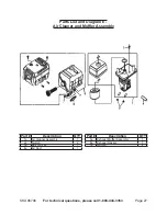 Preview for 27 page of Chicago Electric 98706 Set Up, Operating, And Servicing Instructions