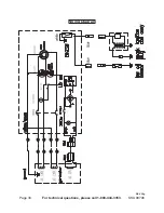 Preview for 30 page of Chicago Electric 98706 Set Up, Operating, And Servicing Instructions