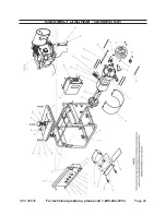 Preview for 22 page of Chicago Electric 98838 Operation Instructions Manual