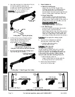 Preview for 16 page of Chicago Electric 98958 Owner'S Manual & Safety Instructions