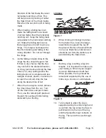 Preview for 15 page of Chicago Electric CHICAGO ELECTRIC 67255 Set Up And Operating Instructions Manual