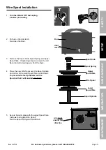 Preview for 9 page of Chicago Electric MIG 180 Owner'S Manual