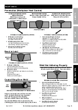 Предварительный просмотр 25 страницы Chicago Electric MIG 180 Owner'S Manual